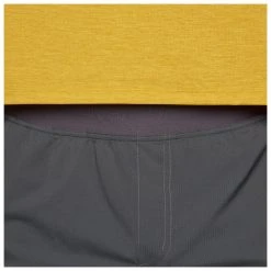 Black Diamond Sierra LT - Climbing Trousers -Mountain Hardwear Shop black diamond sierra lt climbing trousers detail 4