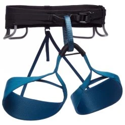 Black Diamond Solution - Climbing Harness