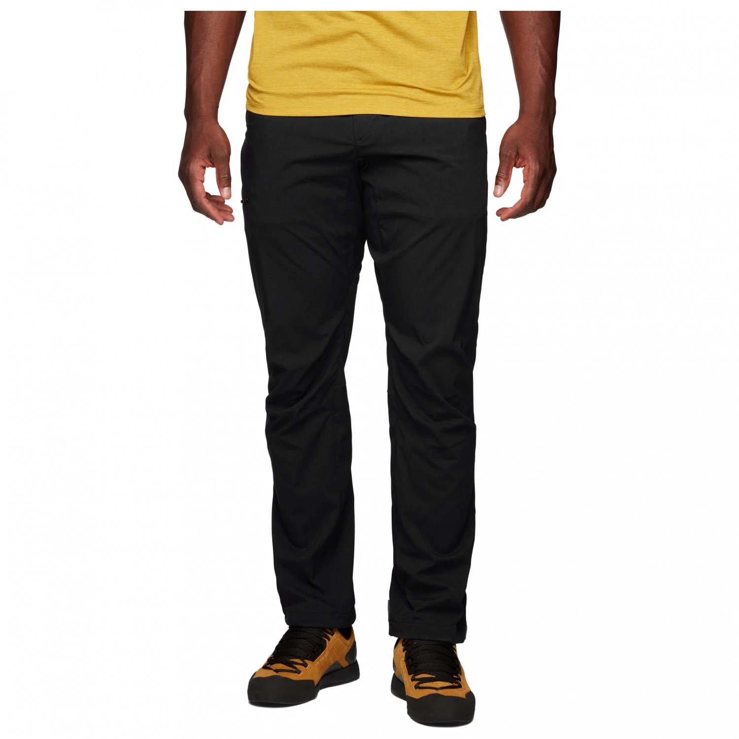 Black Diamond Technician Alpine Pants - Climbing Trousers 2 Black Diamond Technician Alpine Pants - Climbing Trousers - Image 2