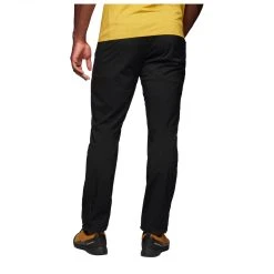 Black Diamond Technician Alpine Pants - Climbing Trousers 7 Black Diamond Technician Alpine Pants - Climbing Trousers -Mountain Hardwear Shop black diamond technician alpine pants climbing trousers detail 3