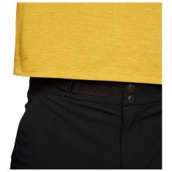 Black Diamond Technician Alpine Pants - Climbing Trousers 8 Black Diamond Technician Alpine Pants - Climbing Trousers -Mountain Hardwear Shop black diamond technician alpine pants climbing trousers detail 4