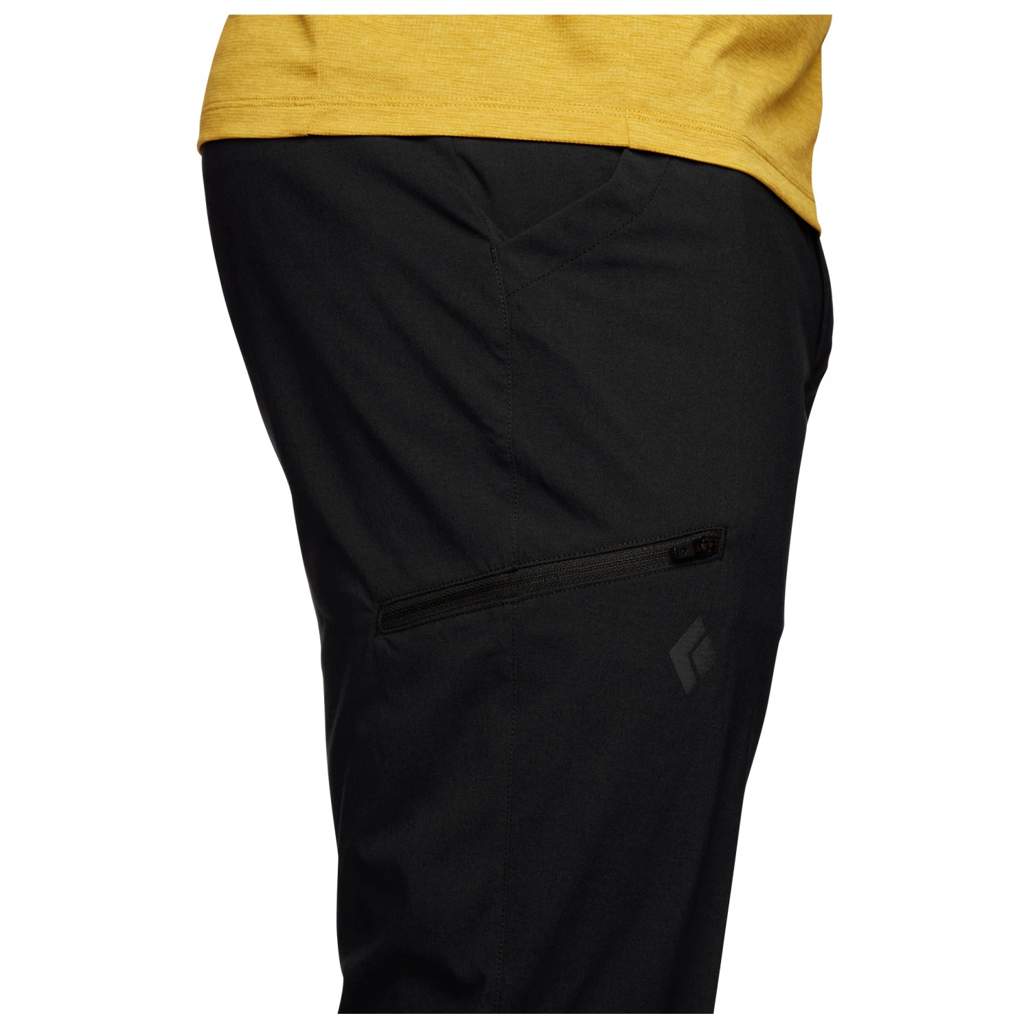 Black Diamond Technician Alpine Pants - Climbing Trousers 5 Black Diamond Technician Alpine Pants - Climbing Trousers - Image 5