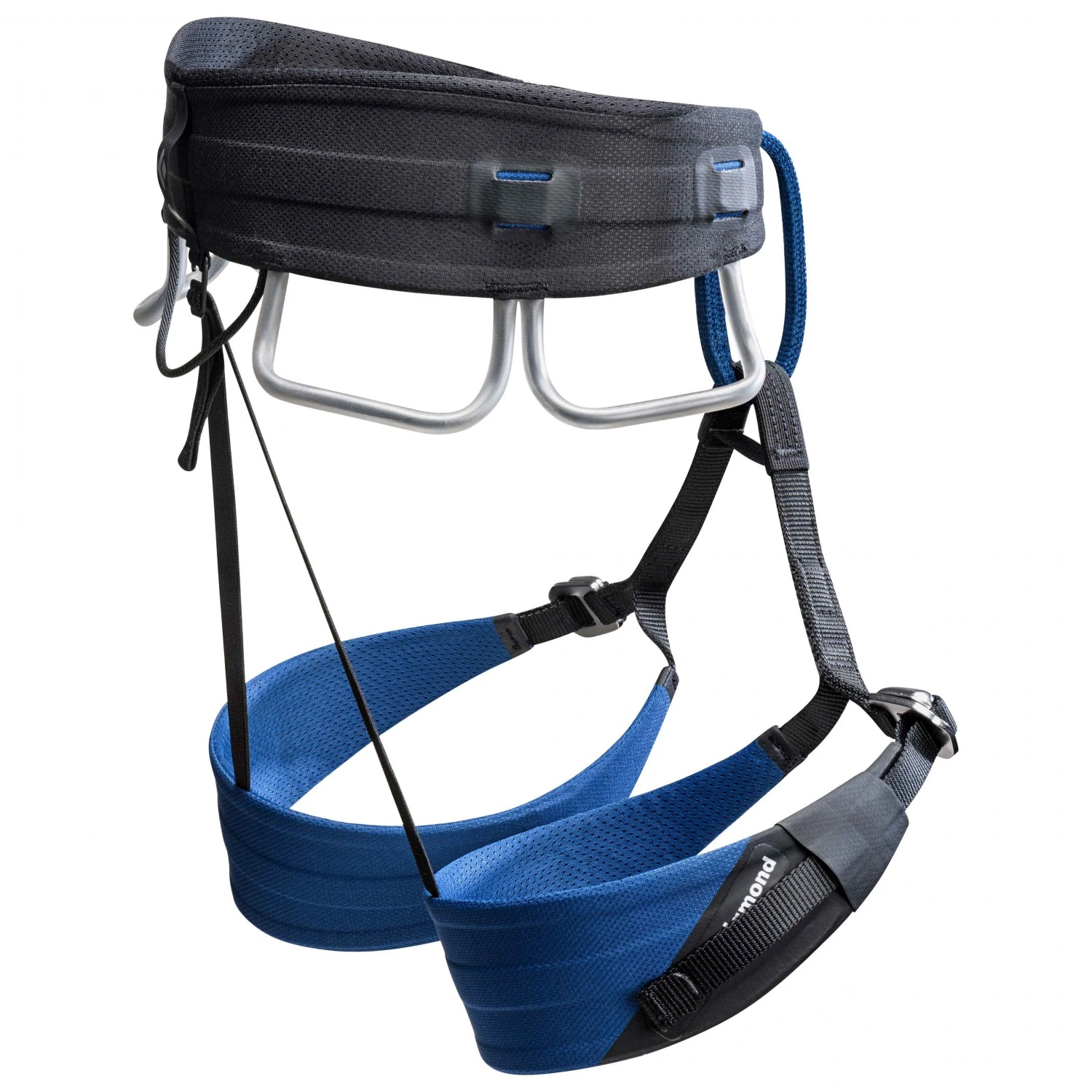 Black Diamond Technician - Climbing Harness 2 Black Diamond Technician - Climbing Harness - Image 2