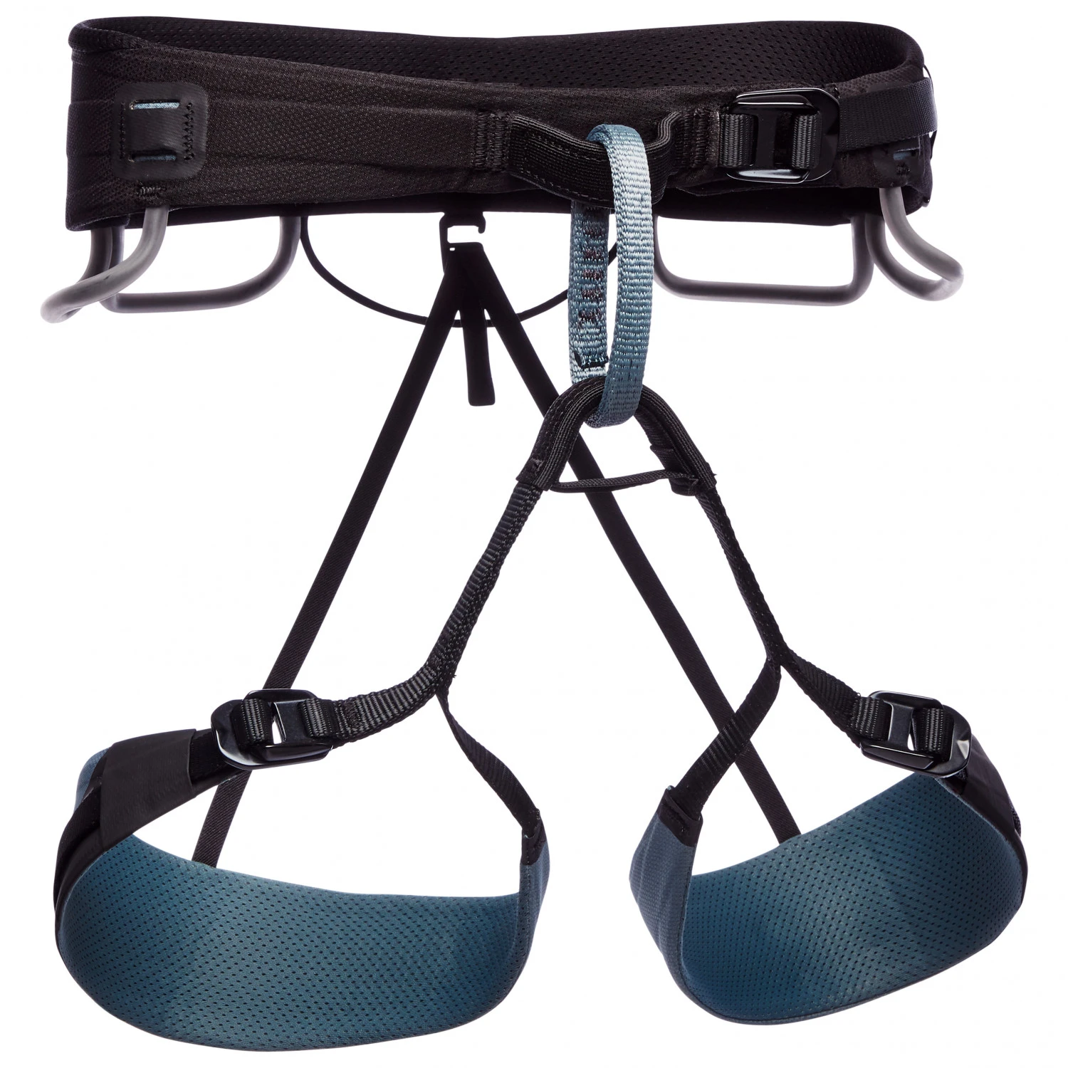 Black Diamond Technician - Climbing Harness 1 Black Diamond Technician - Climbing Harness