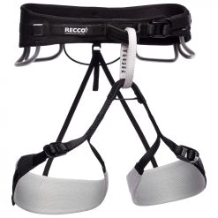 Black Diamond Technician Harness - Recco - Climbing Harness