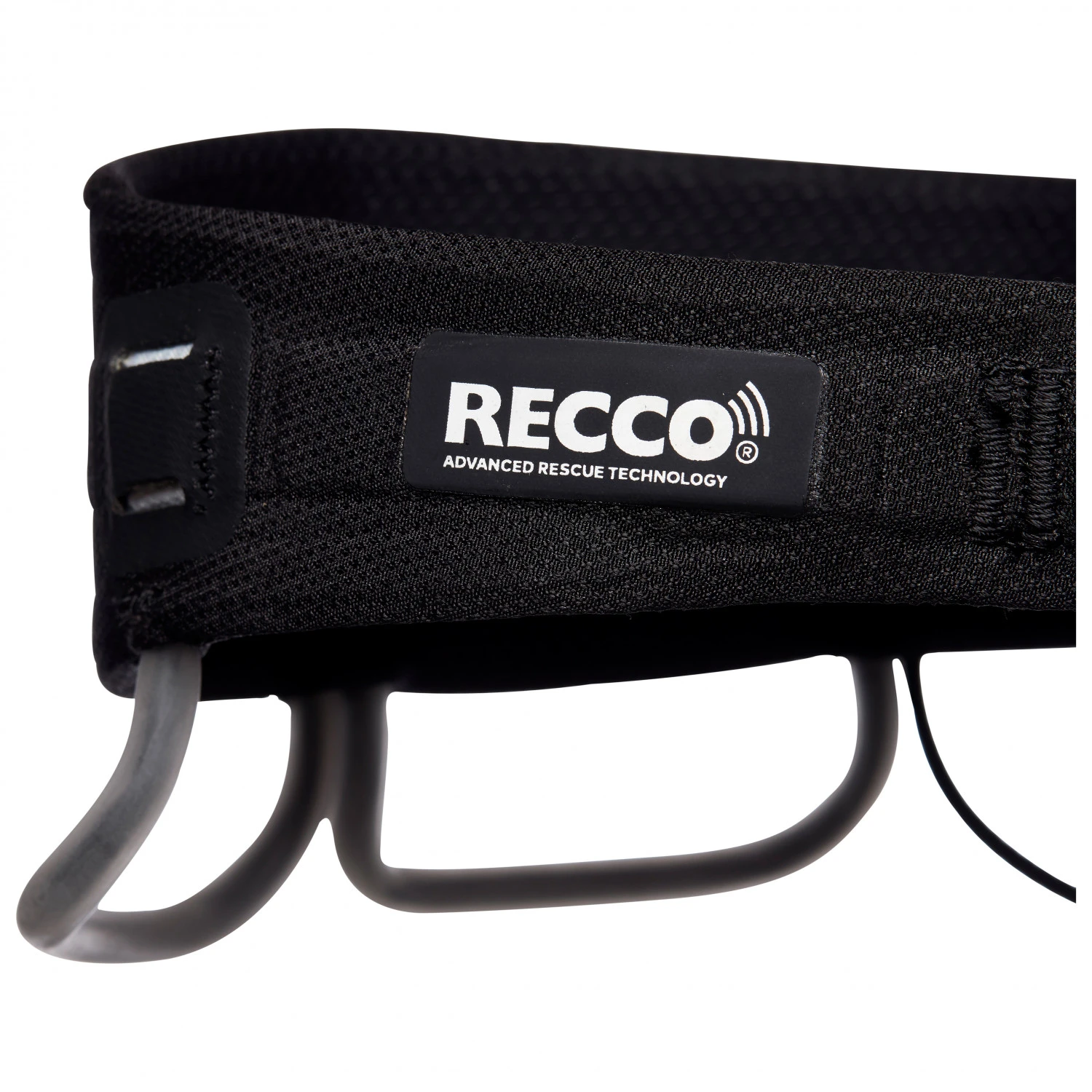 Black Diamond Technician Harness - Recco - Climbing Harness 3 Black Diamond Technician Harness - Recco - Climbing Harness - Image 3