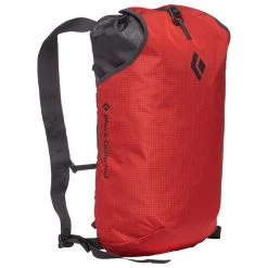 Black Diamond Trail Blitz 12 Backpack - Climbing Backpack