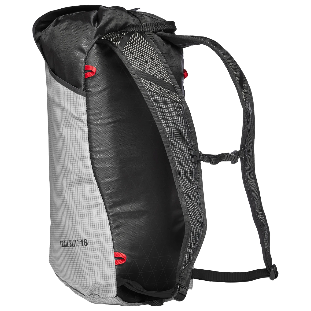 Black Diamond Trail Blitz 16 Backpack - Climbing Backpack 2 Black Diamond Trail Blitz 16 Backpack - Climbing Backpack - Image 2