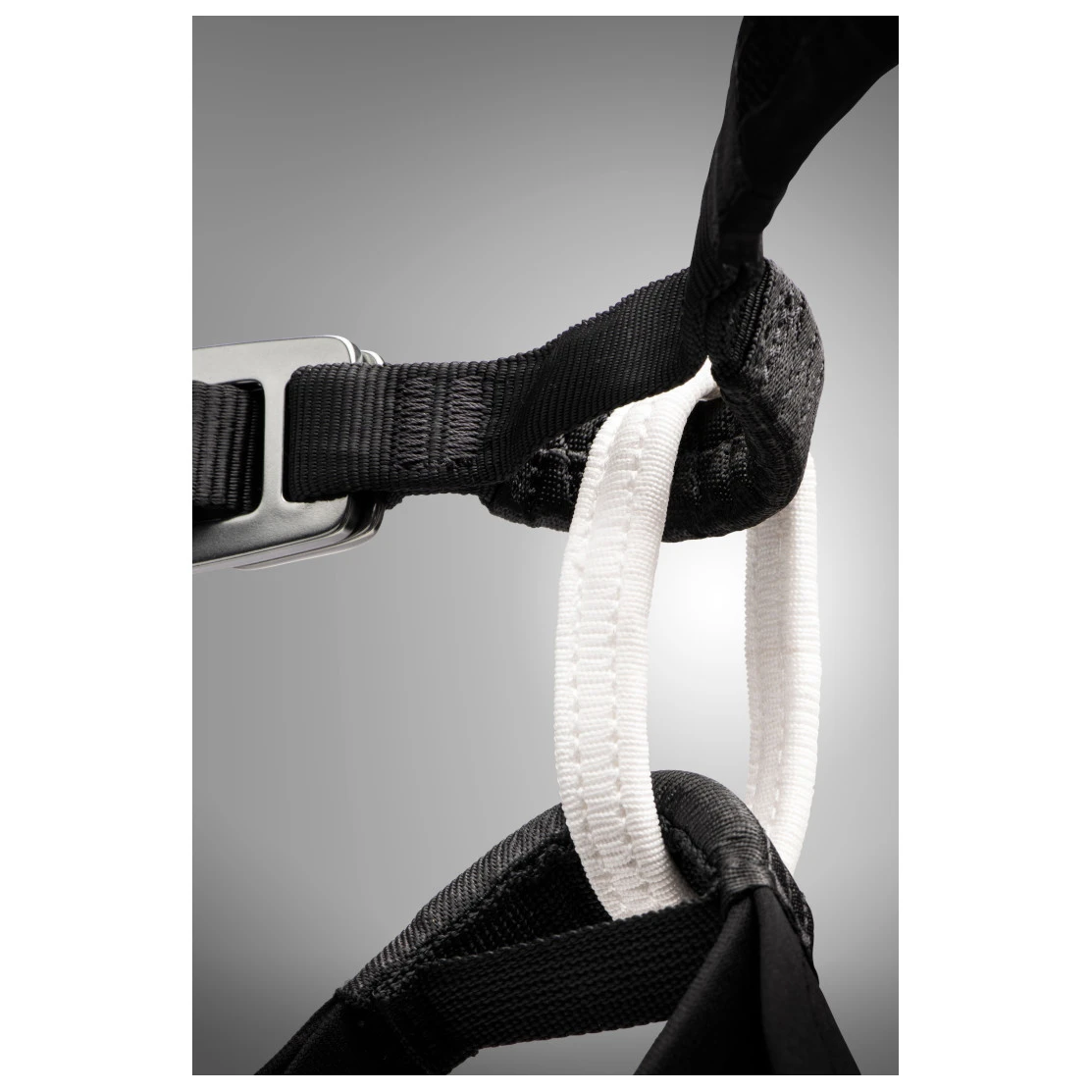 Black Diamond Women's Airnet Harness - Climbing Harness 3 Black Diamond Women's Airnet Harness - Climbing Harness - Image 3