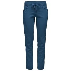 Black Diamond Women's Credo Pants - Climbing Trousers