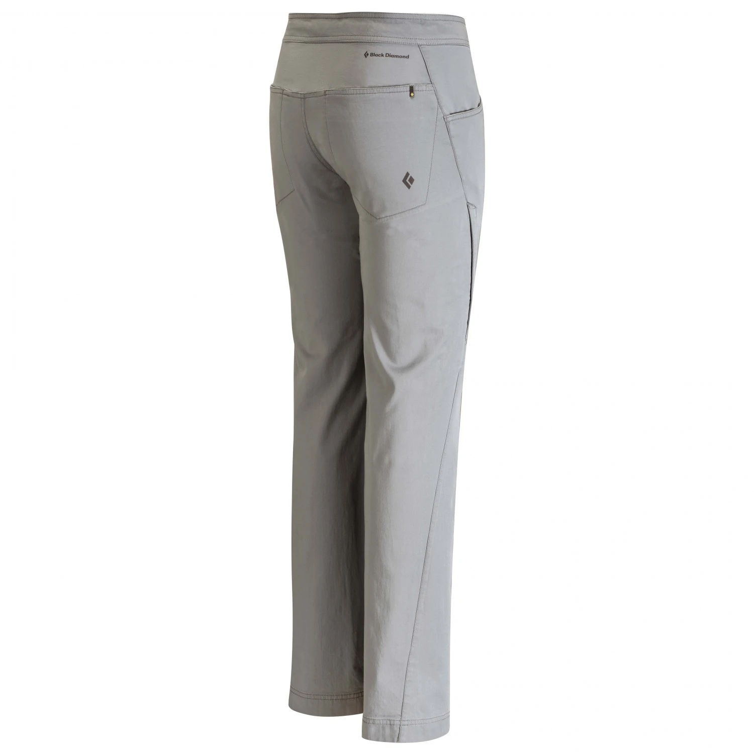 Black Diamond Women's Credo Pants - Climbing Trousers 2 Black Diamond Women's Credo Pants - Climbing Trousers - Image 2