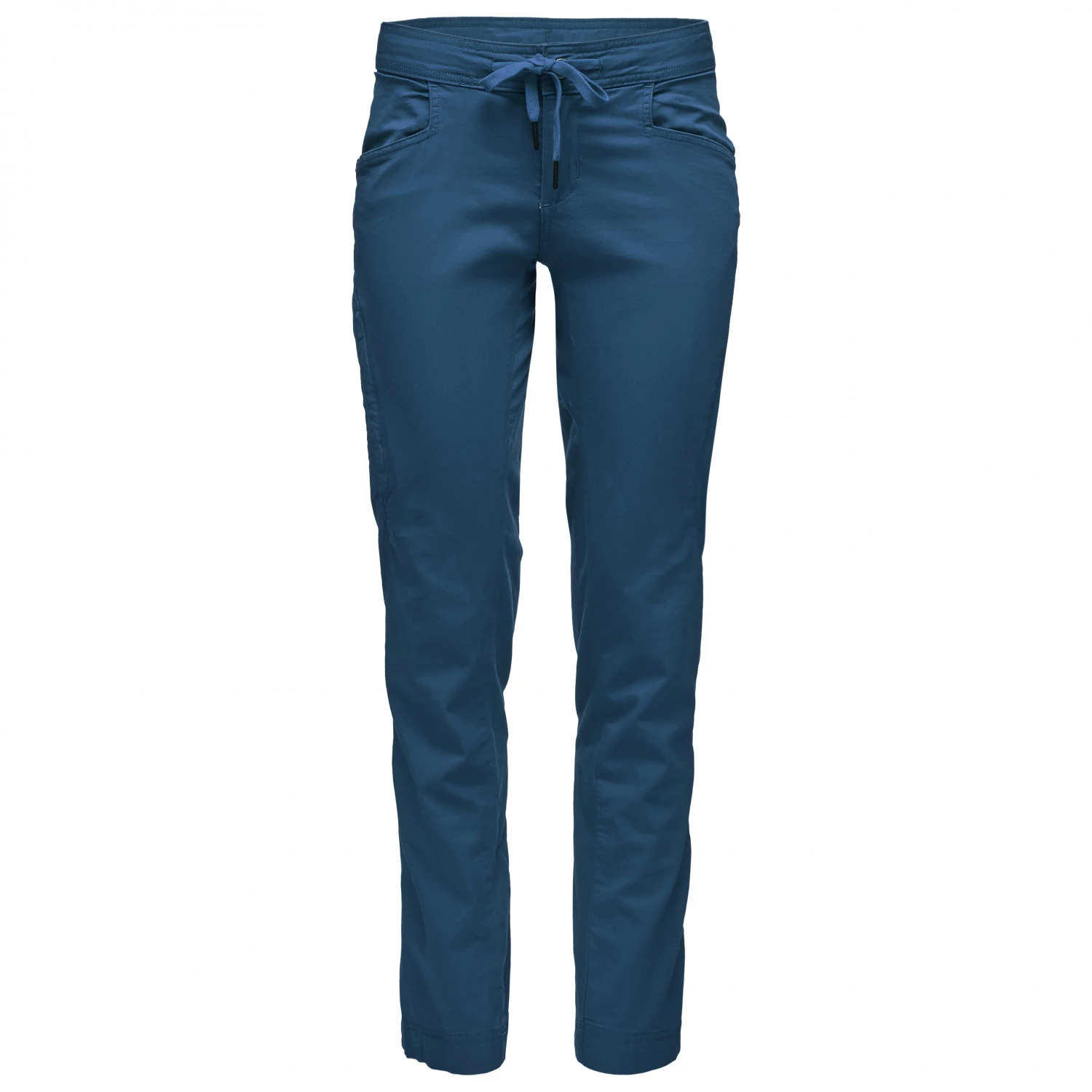 Black Diamond Women's Credo Pants - Climbing Trousers 1 Black Diamond Women's Credo Pants - Climbing Trousers