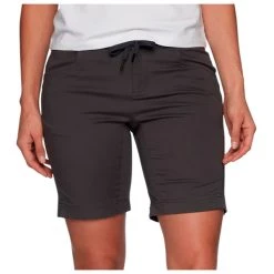 Black Diamond Women's Credo Shorts - Climbing Trousers