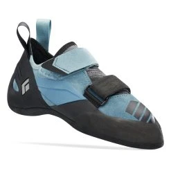 Black Diamond Women's Focus - Climbing Shoes -Mountain Hardwear Shop black diamond womens focus climbing shoes detail 2