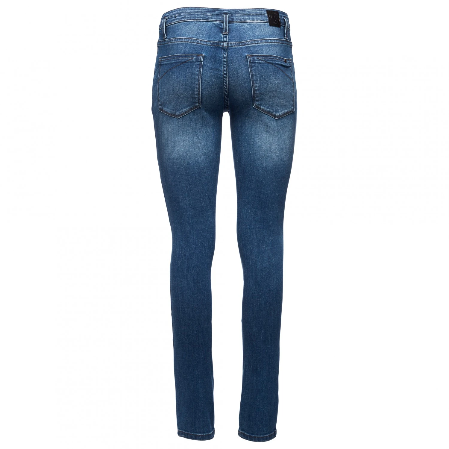 Black Diamond Women's Forged Denim Pants - Climbing Trousers 2 Black Diamond Women's Forged Denim Pants - Climbing Trousers - Image 2