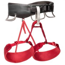 Black Diamond Women's Momentum Harness - Climbing Harness