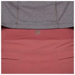 Black Diamond Women's Technician Jogger Pants - Climbing Trousers 8 Black Diamond Women's Technician Jogger Pants - Climbing Trousers -Mountain Hardwear Shop black diamond womens technician jogger pants climbing trousers detail 4