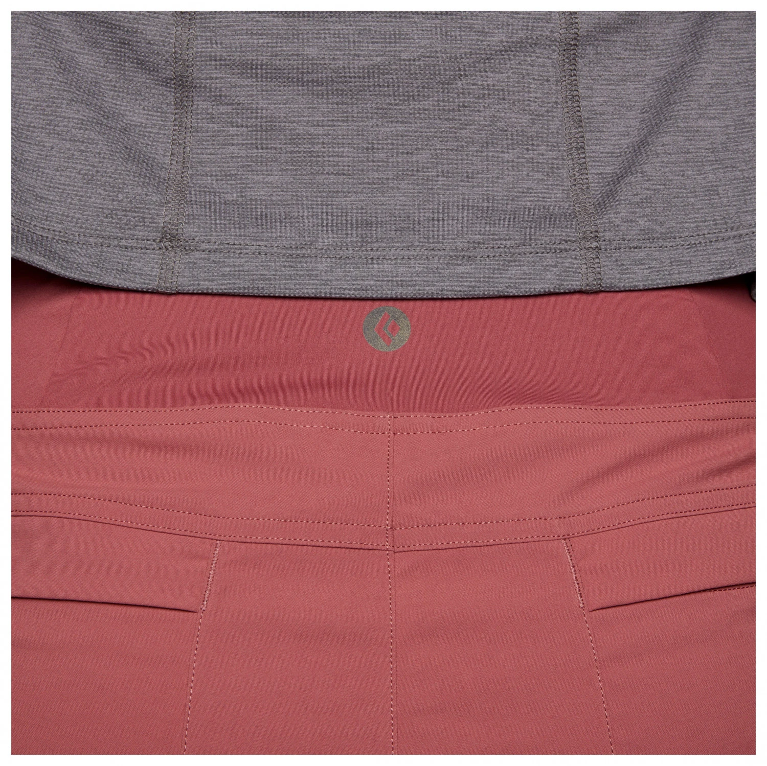 Black Diamond Women's Technician Jogger Pants - Climbing Trousers 4 Black Diamond Women's Technician Jogger Pants - Climbing Trousers - Image 4