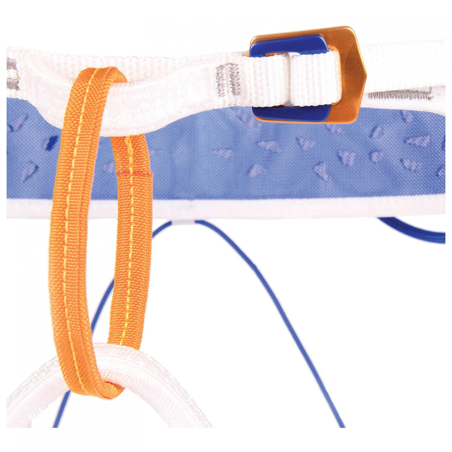 Blue Ice Addax Harness - Climbing Harness 3 Blue Ice Addax Harness - Climbing Harness - Image 3