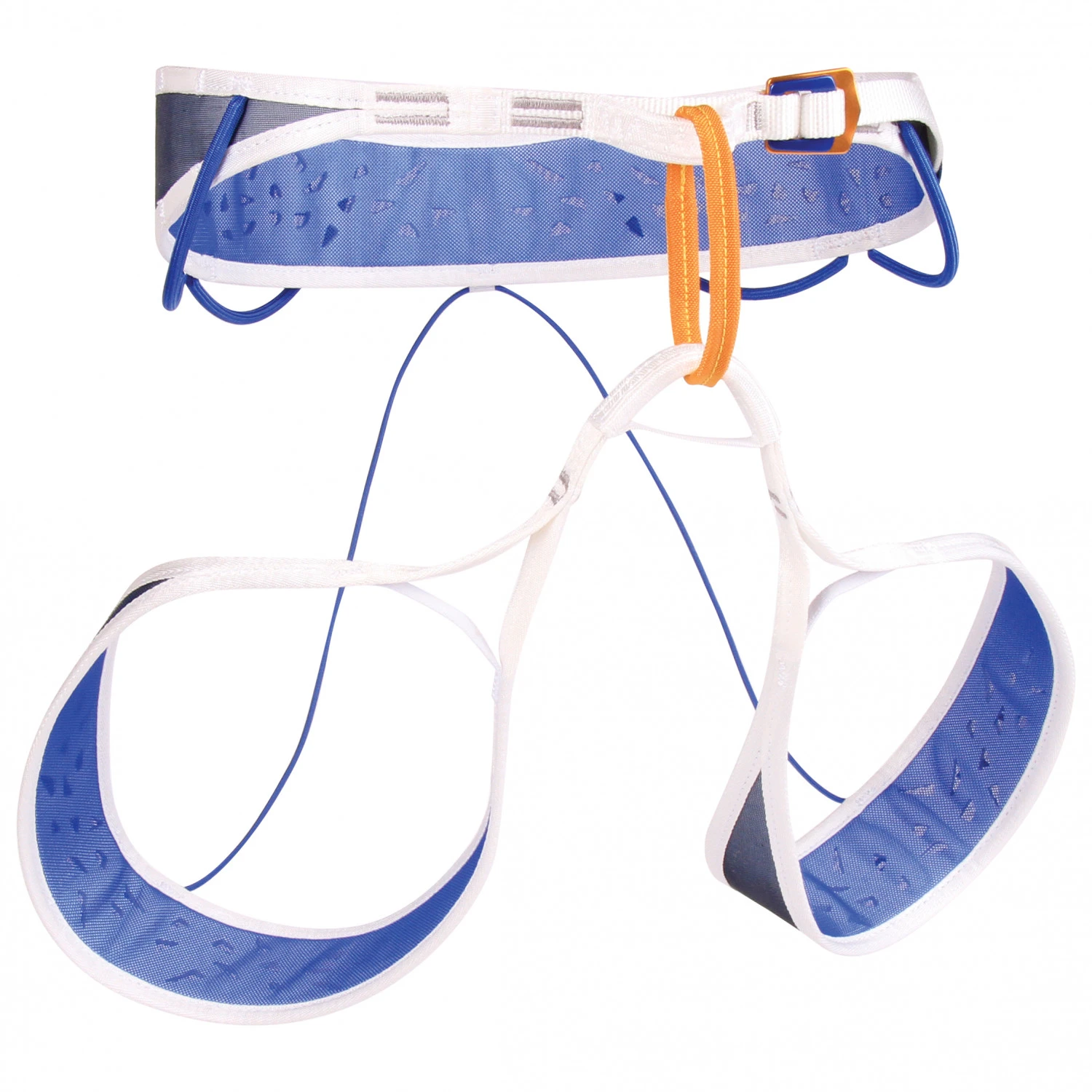 Blue Ice Addax Harness - Climbing Harness 2 Blue Ice Addax Harness - Climbing Harness - Image 2