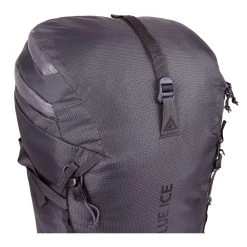 Blue Ice Chiru Pack 25 - Climbing Backpack 9 Blue Ice Chiru Pack 25 - Climbing Backpack -Mountain Hardwear Shop blue ice chiru pack 25 climbing backpack detail 4