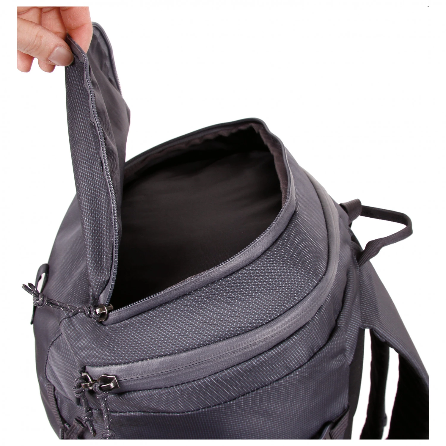 Blue Ice Chiru Pack 25 - Climbing Backpack 6 Blue Ice Chiru Pack 25 - Climbing Backpack - Image 6