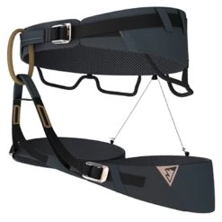 Blue Ice Cuesta ADJ Harness - Climbing Harness