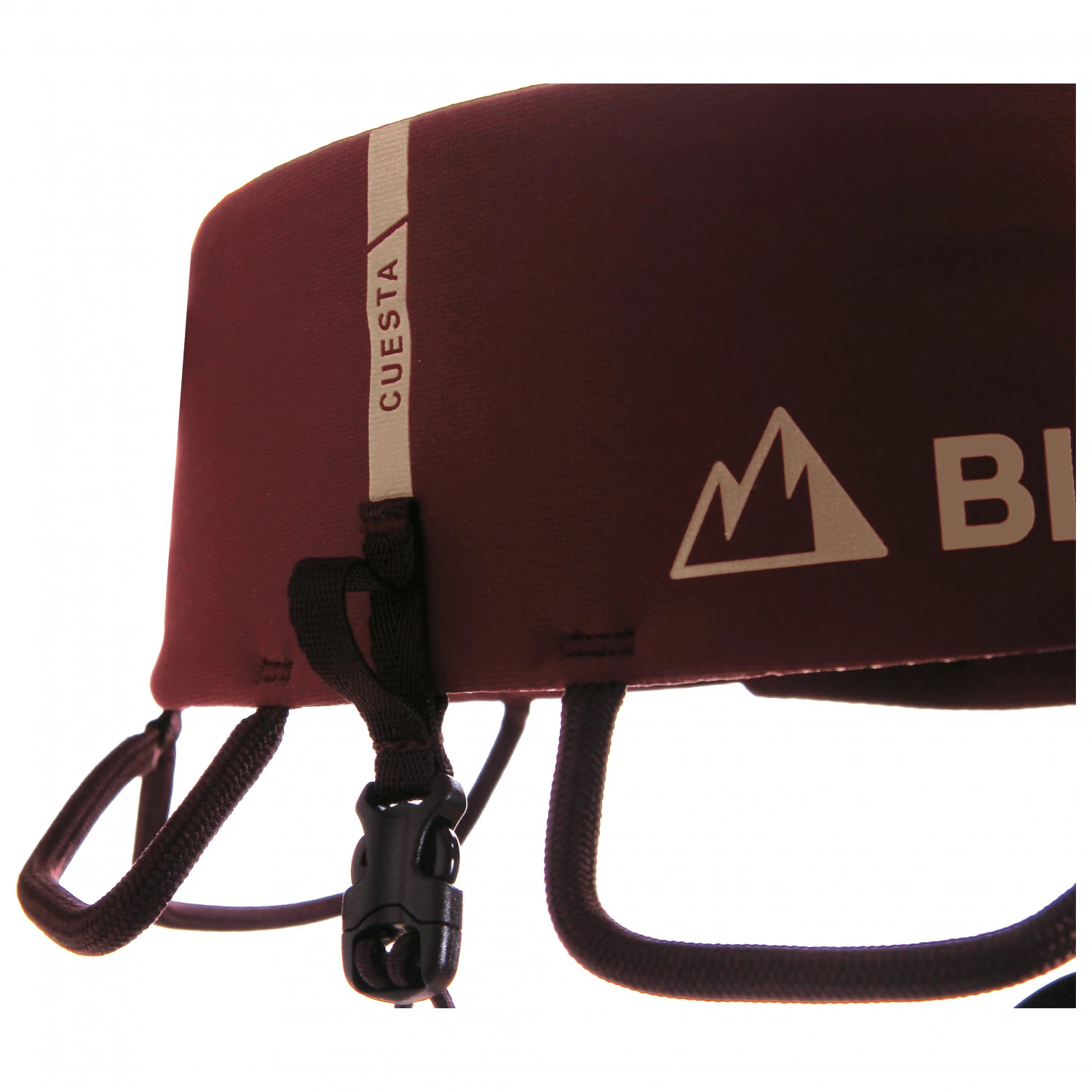 Blue Ice Cuesta Harness - Climbing Harness 2 Blue Ice Cuesta Harness - Climbing Harness - Image 2