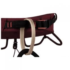 Blue Ice Cuesta Harness - Climbing Harness 5 Blue Ice Cuesta Harness - Climbing Harness -Mountain Hardwear Shop blue ice cuesta harness climbing harness detail 3