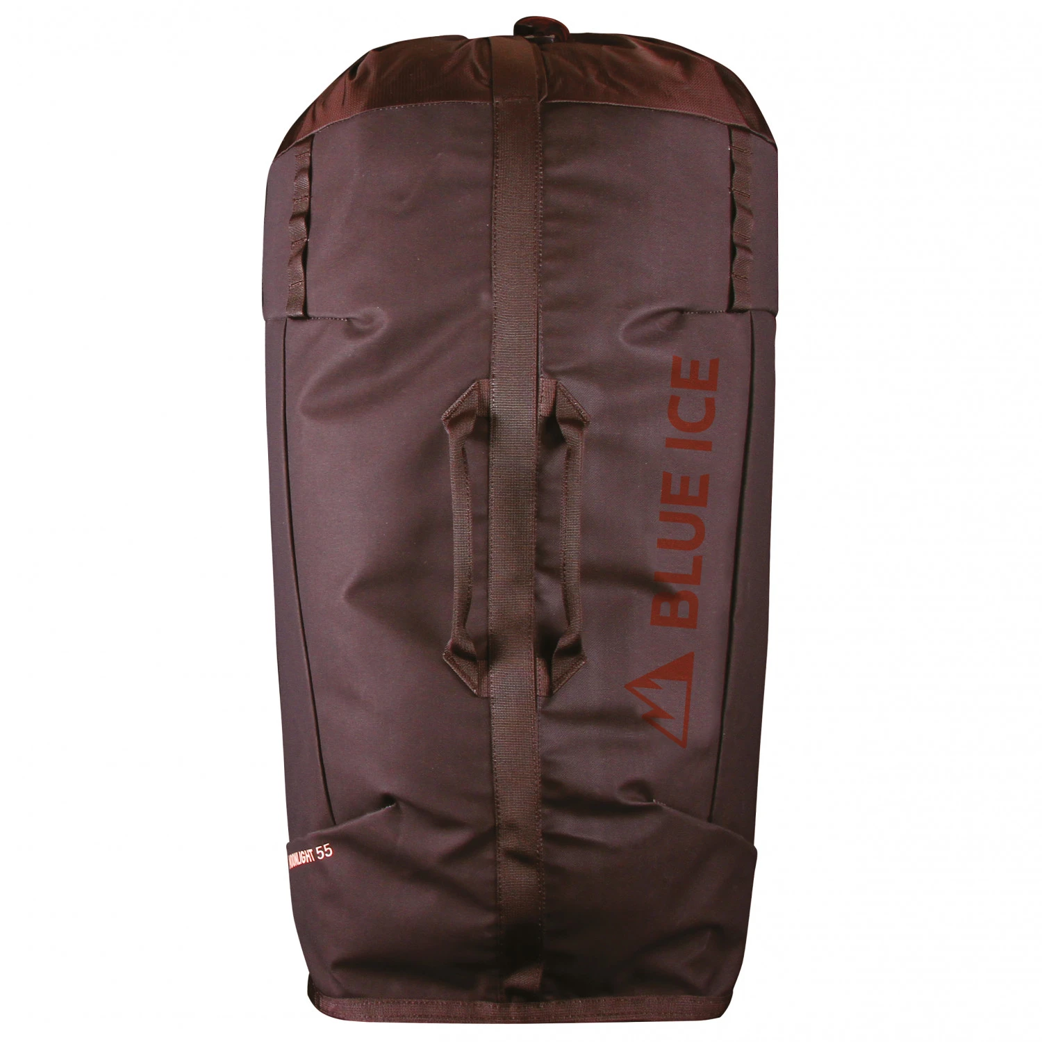 Blue Ice Moonlight 55 - Climbing Backpack 2 Blue Ice Moonlight 55 - Climbing Backpack - Image 2