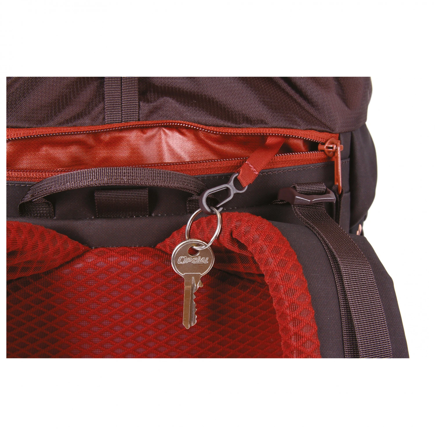 Blue Ice Moonlight 55 - Climbing Backpack 4 Blue Ice Moonlight 55 - Climbing Backpack - Image 4