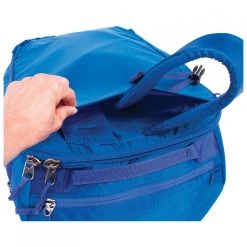 Blue Ice Octopus 45 Pack - Climbing Backpack 6 Blue Ice Octopus 45 Pack - Climbing Backpack -Mountain Hardwear Shop blue ice octopus 45 pack climbing backpack detail 3