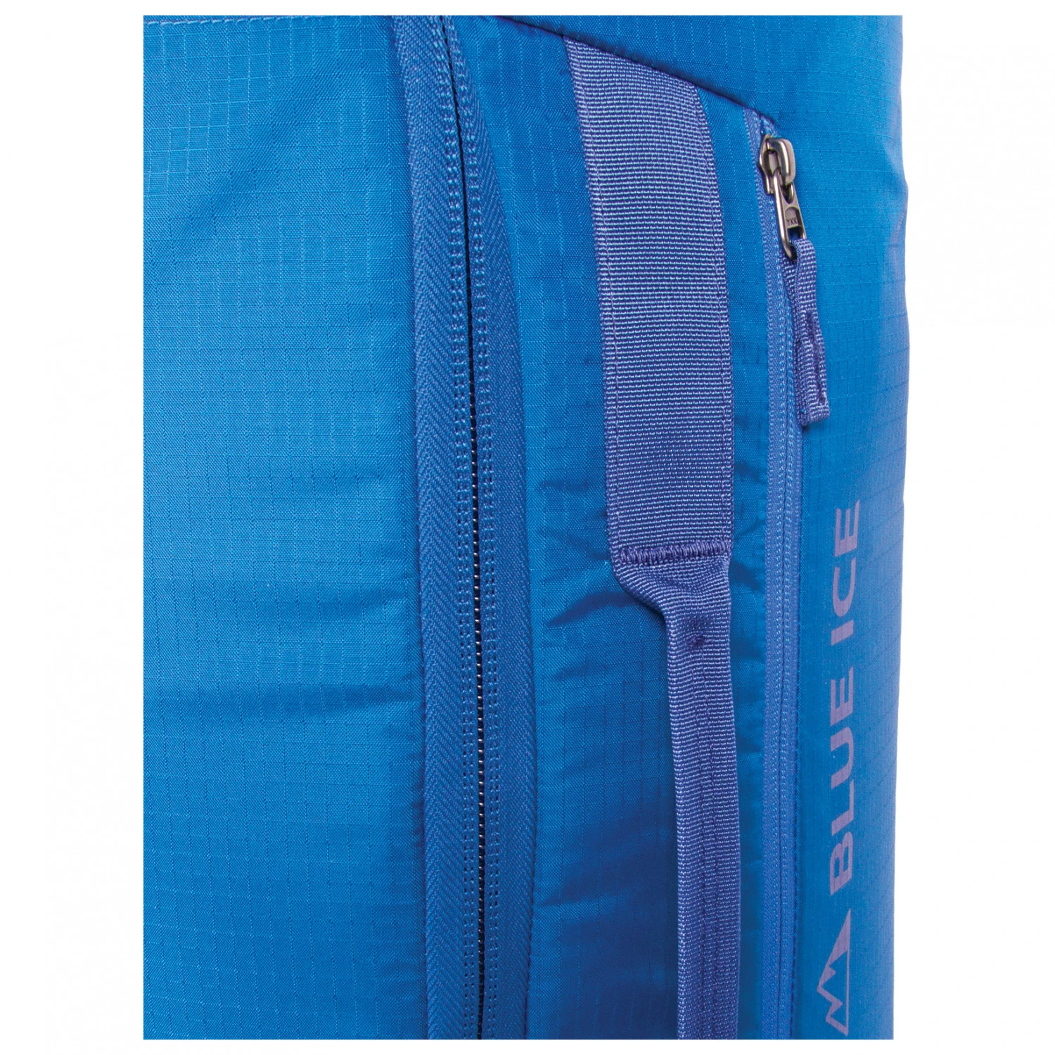 Blue Ice Octopus 45 Pack - Climbing Backpack 4 Blue Ice Octopus 45 Pack - Climbing Backpack - Image 4