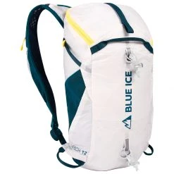 Blue Ice Reach 12 - Climbing Backpack