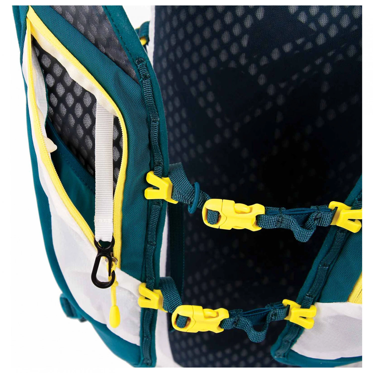 Blue Ice Reach 12 - Climbing Backpack 3 Blue Ice Reach 12 - Climbing Backpack - Image 3