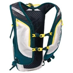 Blue Ice Reach 8 - Climbing Backpack 6 Blue Ice Reach 8 - Climbing Backpack -Mountain Hardwear Shop blue ice reach 8 climbing backpack detail 3