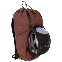 Blue Ice Wadi 22 - Climbing Backpack 9 Blue Ice Wadi 22 - Climbing Backpack -Mountain Hardwear Shop blue ice wadi 22 climbing backpack detail 4