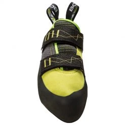 BOREAL Alpha - Climbing Shoes -Mountain Hardwear Shop boreal alpha climbing shoes detail 3