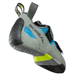 BOREAL Beta Eco - Climbing Shoes -Mountain Hardwear Shop boreal beta eco climbing shoes detail 3
