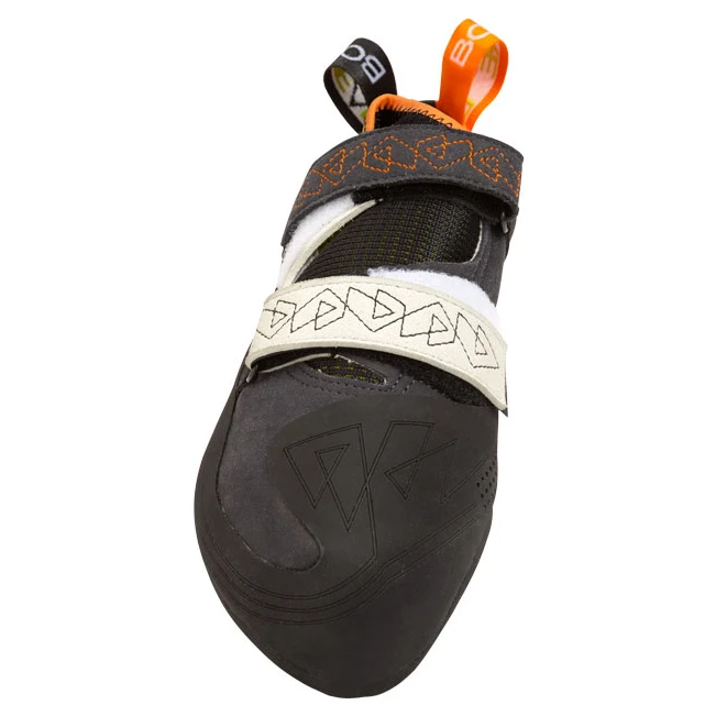 BOREAL Crux - Climbing Shoes 2 BOREAL Crux - Climbing Shoes - Image 2