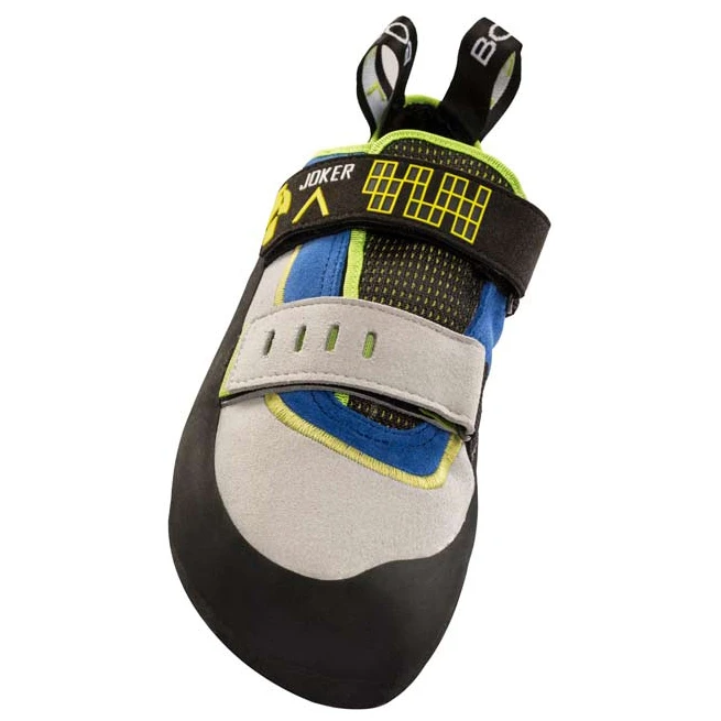 BOREAL Joker - Climbing Shoes 2 BOREAL Joker - Climbing Shoes - Image 2