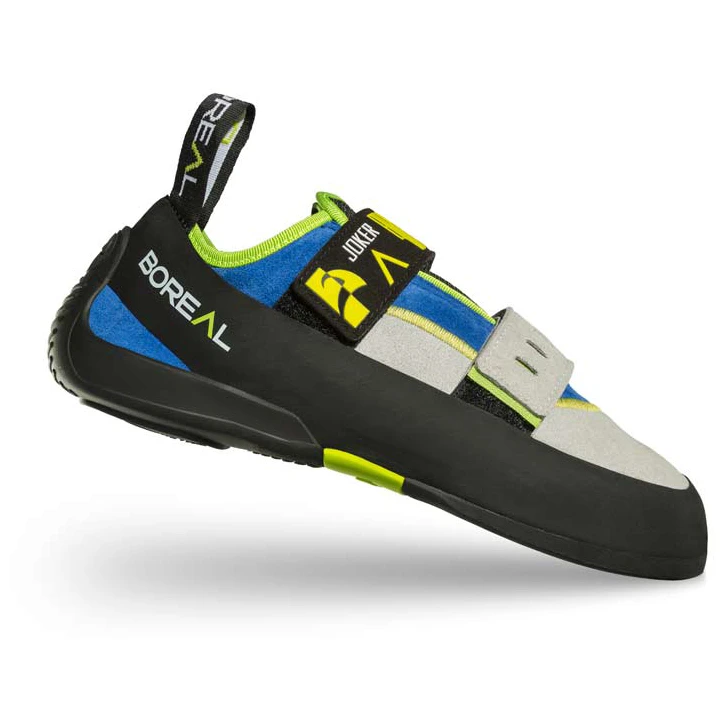 BOREAL Joker - Climbing Shoes 1 BOREAL Joker - Climbing Shoes