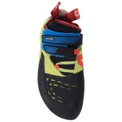 BOREAL Satori - Climbing Shoes -Mountain Hardwear Shop boreal satori climbing shoes bf detail 3