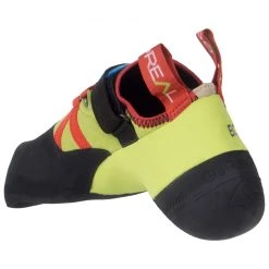 BOREAL Satori - Climbing Shoes -Mountain Hardwear Shop boreal satori climbing shoes bf detail 4