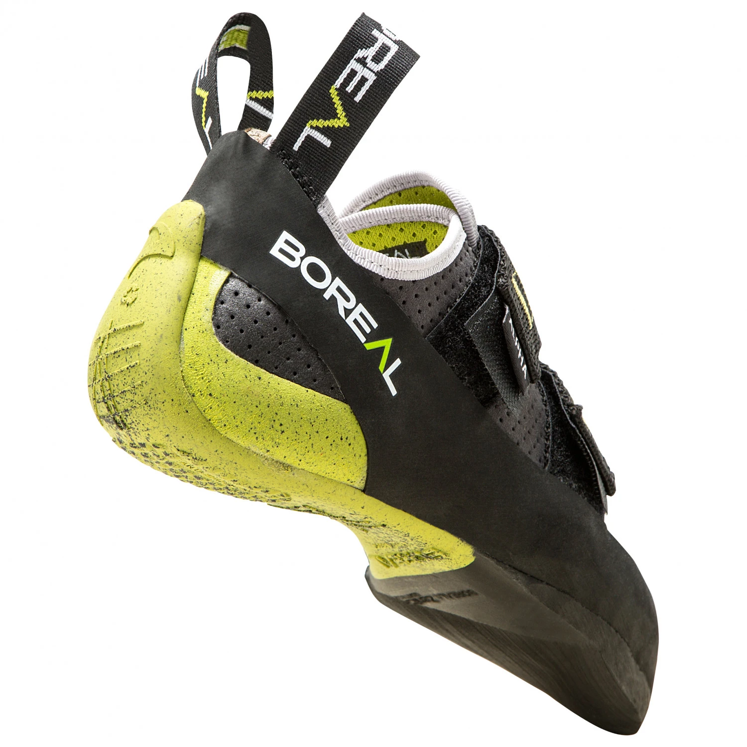 BOREAL Women's Alpha - Climbing Shoes 2 BOREAL Women's Alpha - Climbing Shoes - Image 2