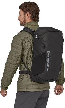 Patagonia Cragsmith 32L Hiking/Climbing Backpack -Mountain Hardwear Shop c3755dfe 5dd3 40c3 81c8 09eebc76c7e1WBF19 48056 BLK OM4