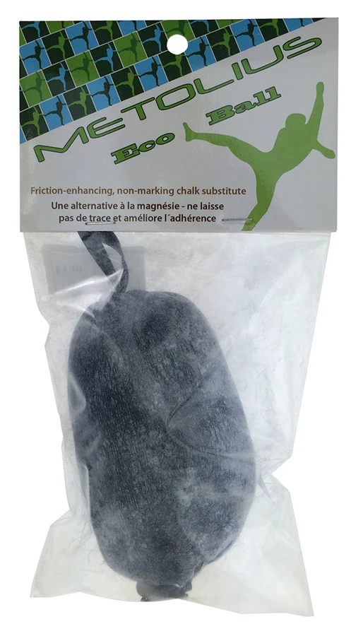 Metolius Eco Ball Rock Climbing Chalk Substitute 3 Metolius Eco Ball Rock Climbing Chalk Substitute - Image 3