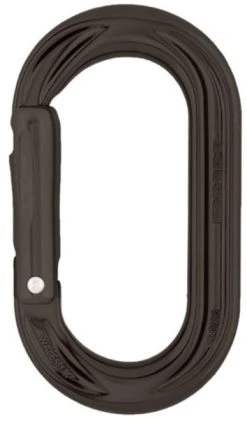 DMM PerfectO Straight Gate Rock Climbing Carabiner Set
