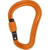 DMM Shadow HMS Screwgate Rock Climbing Carabiner