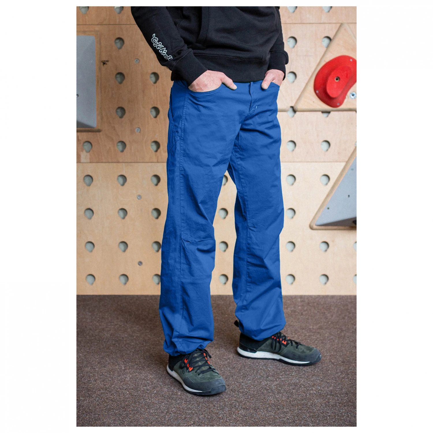 Ira - Climbing Trousers 3 Ira - Climbing Trousers - Image 3
